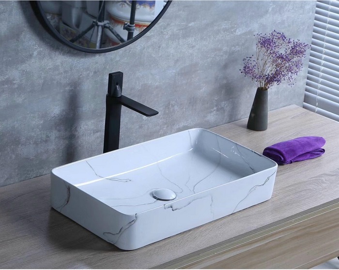 Hướng dẫn sử dụng lavabo đúng cách