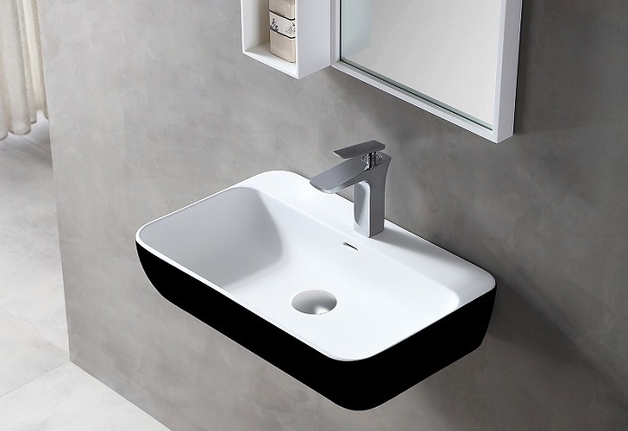 Hướng dẫn sử dụng lavabo đúng cách