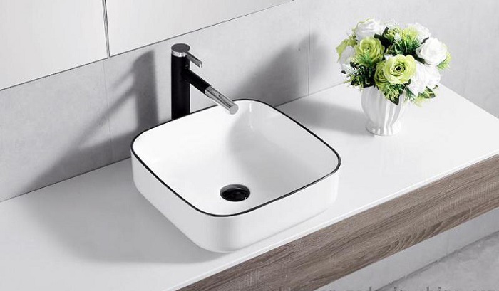 Lavabo phòng tắm cao cấp TP hCM