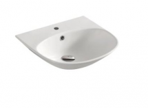 LAVABO SỨ LUXTA LL-102AB