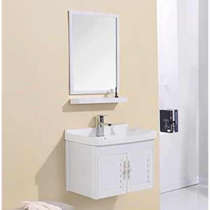 TỦ LAVABO NHÔM CAO CẤP VL801