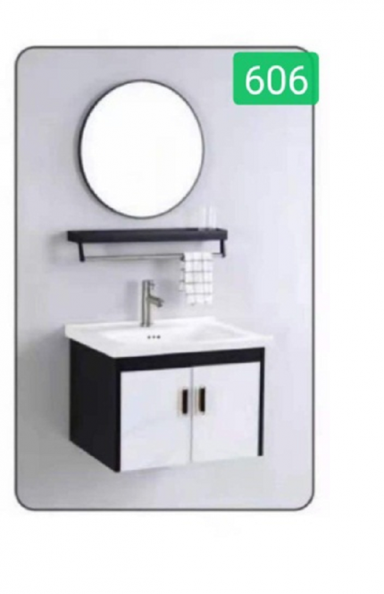 TỦ LAVABO CAO CẤP VL 606N