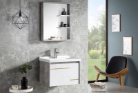 Tủ lavabo cao cấp đẹp tại TP HCM