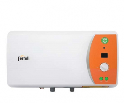 Máy nước nóng Ferroli Verdi DE 20L