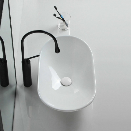 Chậu lavabo cao cấp – LVB05