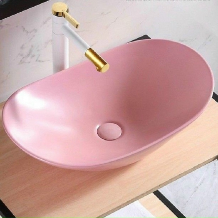 Lavabo cao cấp N123