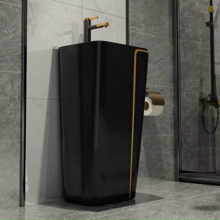 Lavabo cao cấp - LVB102